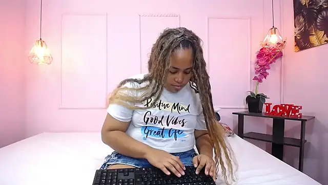 heidybbw online show from 07-20-26, 09:50