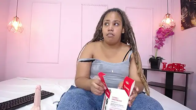 heidybbw online show from 07-30-26, 02:32