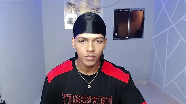 Snapshot of Jordan_z_ chatting on 07-18-26, 12:09 Jordan z online show from 07-18-26, 12:09