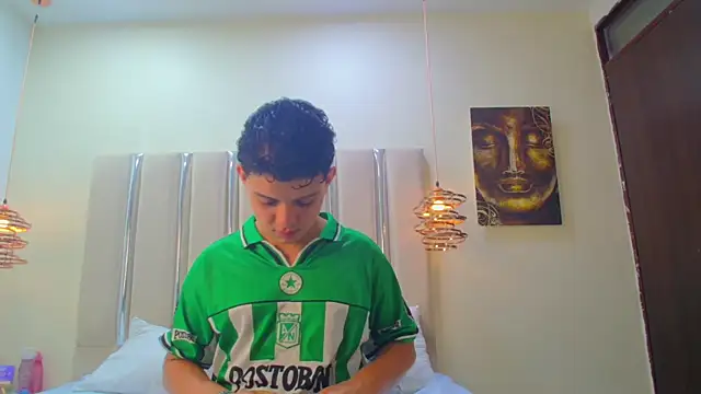 NathanBroks online show from 07-26-26, 02:53