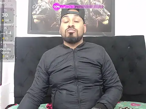Ethan cock online show from 07-28-26, 12:12