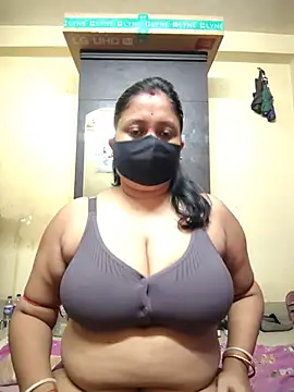 Cute kanchan online show from 08-05-26, 07:38