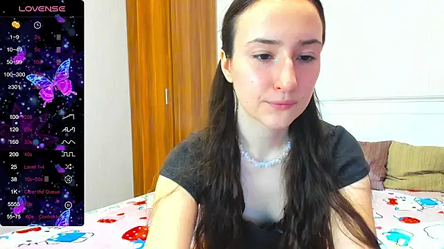 Pink Soda2 online show from 07-30-26, 04:22