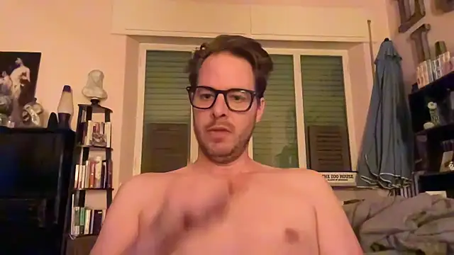 JackYxe online show from 07-26-26, 03:14
