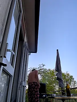 JackYxe online show from 07-27-26, 05:20