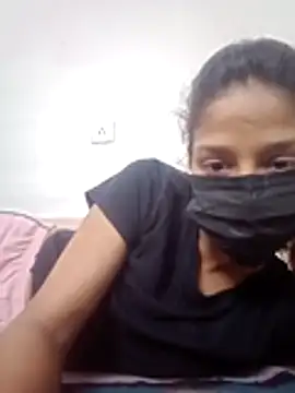 Lovely-Gupta online show from 07-23-26, 05:00