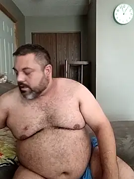 Man1gonzalez online show from 07-21-26, 06:21