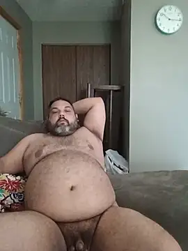 Man1gonzalez online show from 07-27-26, 03:41