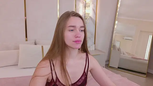MelisaSton online show from 07-28-26, 12:34