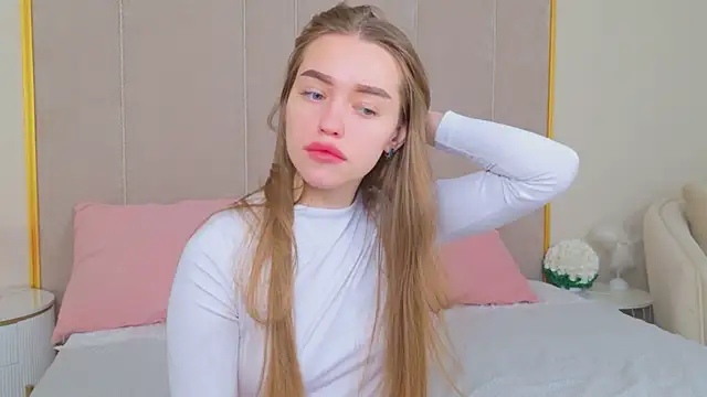 MelisaSton online show from 07-30-26, 05:17