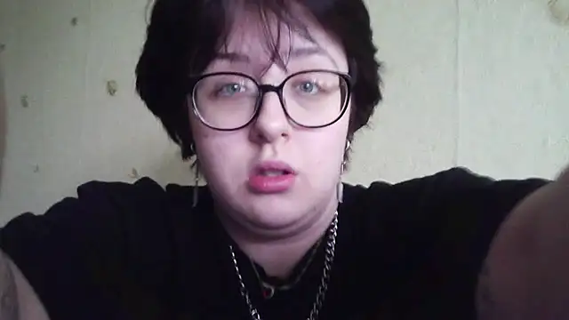 NessaLiberta online show from 07-10-26, 11:02