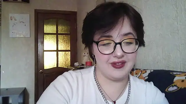 NessaLiberta online show from 07-15-26, 11:26