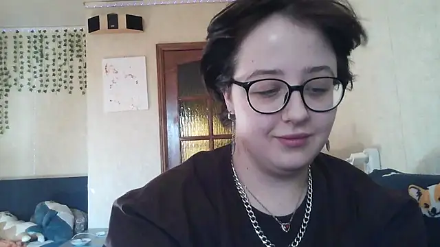 NessaLiberta online show from 07-16-26, 03:29