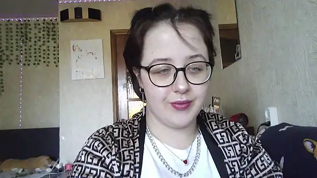 NessaLiberta online show from 07-19-26, 10:52
