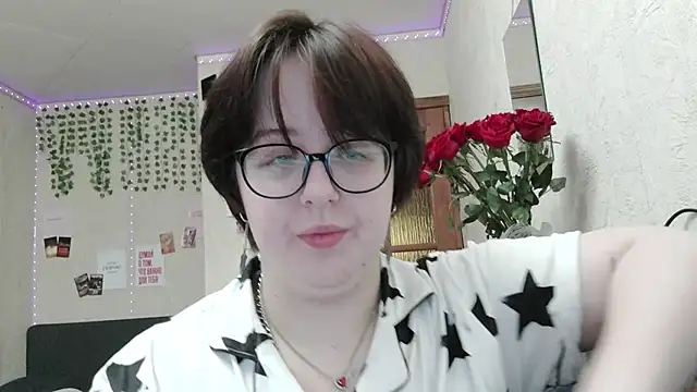NessaLiberta online show from 07-26-26, 12:12