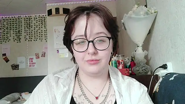 NessaLiberta online show from 08-03-26, 10:54