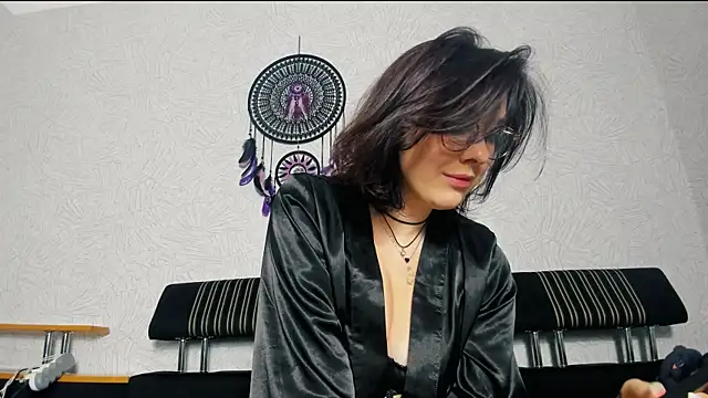 DI Fetish online show from 07-16-26, 03:51