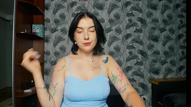 DI Fetish online show from 07-23-26, 08:29