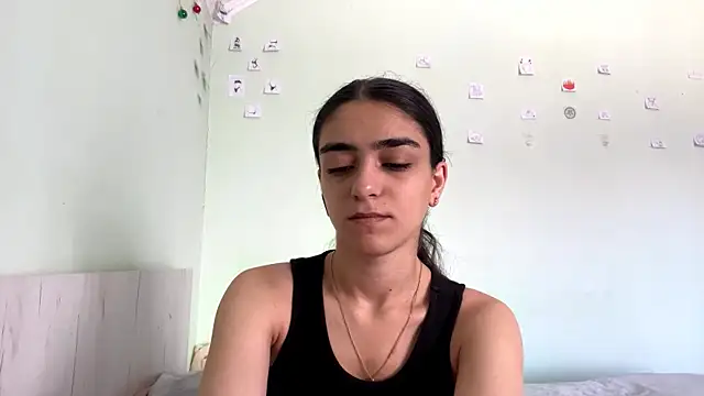 Annthebest online show from 07-13-26, 07:11