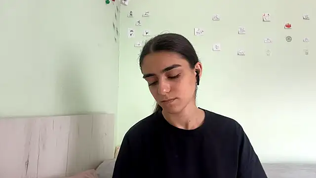 Annthebest online show from 07-14-26, 10:21