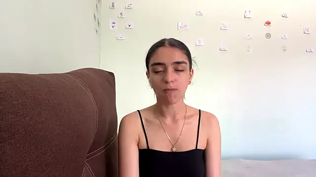 Annthebest online show from 07-21-26, 08:05