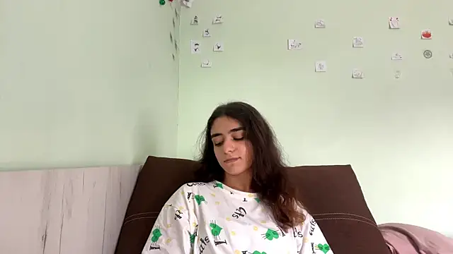 Annthebest online show from 07-24-26, 11:19
