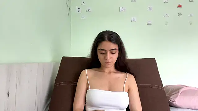Annthebest online show from 07-28-26, 12:48