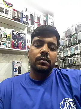 Subham2xx online show from 07-21-26, 03:47