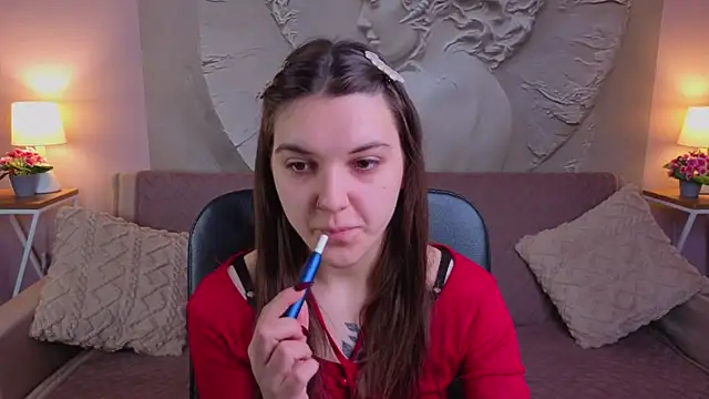 MelissaCartie online show from 07-14-26, 03:22