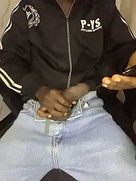 Kenyancock100 online show from 07-16-26, 01:00