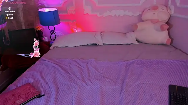 MeliissaSweet online show from 07-15-26, 11:48