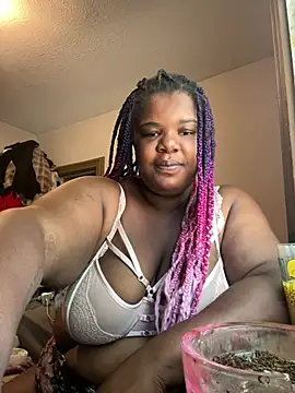 QueenTease420 online show from 07-30-26, 02:05