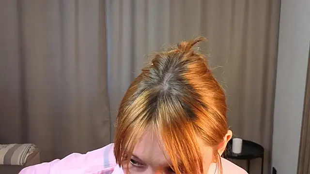AshtonAlls online show from 07-14-26, 03:55