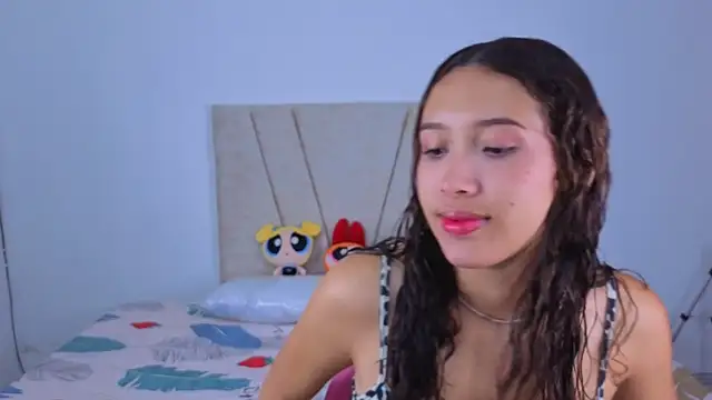 samara petite1 online show from 07-27-26, 01:29