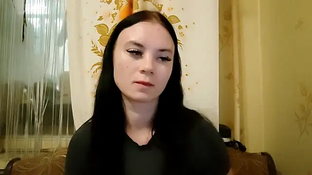 SARACUTIELOL online show from 07-20-26, 05:04