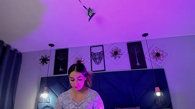 alana dreams online show from 07-21-26, 03:53