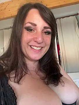DreamCurves online show from 07-28-26, 12:48