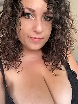 DreamCurves online show from 07-30-26, 12:04