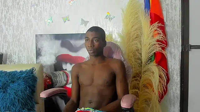 elio x online show from 07-18-26, 12:20
