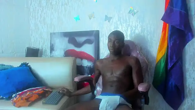 elio x online show from 07-28-26, 04:39