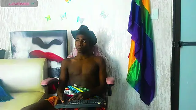 elio x online show from 07-29-26, 12:36