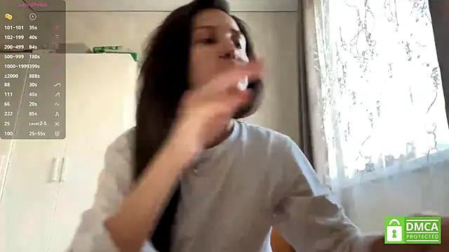 Snapshot of GildaCode chatting on 07-14-26, 03:29 GildaCode online show from 07-14-26, 03:29