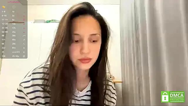 Snapshot of GildaCode chatting on 07-25-26, 04:15 GildaCode online show from 07-25-26, 04:15