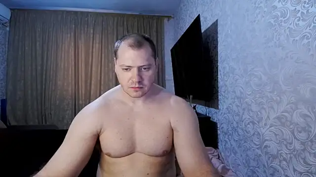 massiveman295 online show from 07-16-26, 08:31