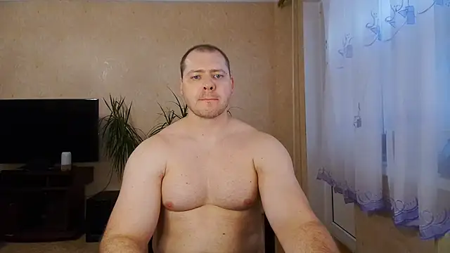massiveman295 online show from 08-05-26, 04:10