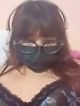 LexaLuxe online show from 07-24-26, 06:11