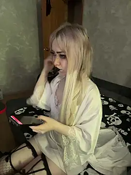 Sindy-Lou online show from 07-10-26, 10:29