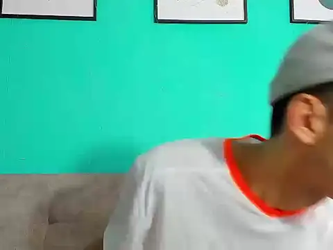 MaikolOrtizz online show from 07-29-26, 12:25