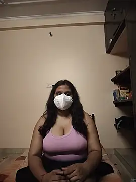 Tasty Bunnyy online show from 07-15-26, 06:46