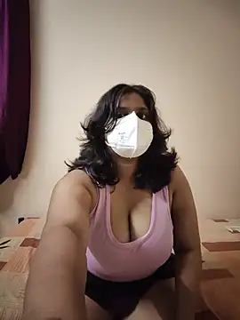 Tasty Bunnyy online show from 07-29-26, 06:17